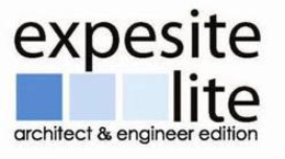 EXPESITE LITE ARCHITECT & ENGINEER EDITION trademark