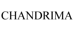 CHANDRIMA trademark