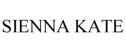 SIENNA KATE trademark
