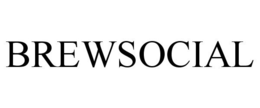 BREWSOCIAL trademark
