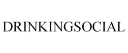 DRINKINGSOCIAL trademark