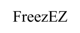 FREEZEZ trademark