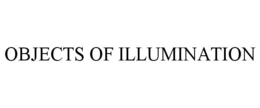 OBJECTS OF ILLUMINATION trademark