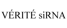 VÉRITÉ SIRNA trademark