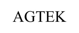 AGTEK trademark
