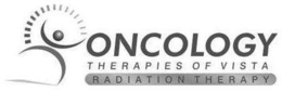 ONCOLOGY THERAPIES OF VISTA RADIATION THERAPY trademark