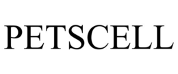 PETSCELL trademark