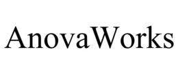 ANOVAWORKS trademark