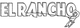 EL RANCHO trademark
