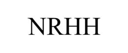 NRHH trademark