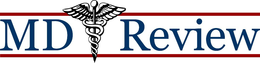 MD REVIEW trademark