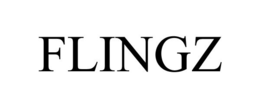 FLINGZ trademark