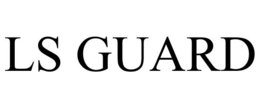 LS GUARD trademark