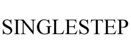 SINGLESTEP trademark