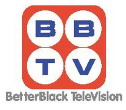 B B T V BETTERBLACK TELEVISION trademark