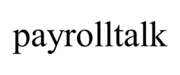 PAYROLLTALK trademark