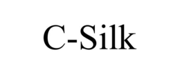 C-SILK trademark