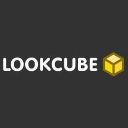 LOOKCUBE trademark