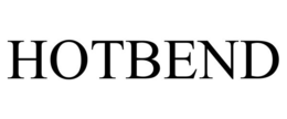 HOTBEND trademark