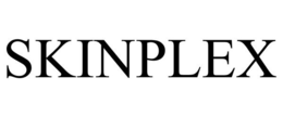 SKINPLEX trademark