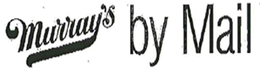 MURRAY'S BY MAIL trademark