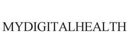 MYDIGITALHEALTH trademark