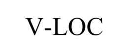 V-LOC trademark