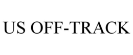 US OFF-TRACK trademark