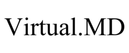 VIRTUAL.MD trademark