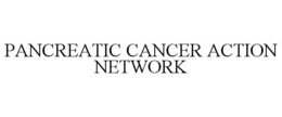 PANCREATIC CANCER ACTION NETWORK trademark