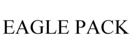 EAGLE PACK trademark