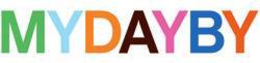 MYDAYBY trademark