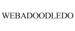 WEBADOODLEDO trademark