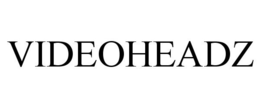 VIDEOHEADZ trademark