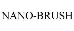 NANO-BRUSH trademark