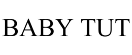 BABY TUT trademark
