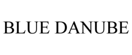 BLUE DANUBE trademark