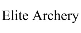 ELITE ARCHERY trademark