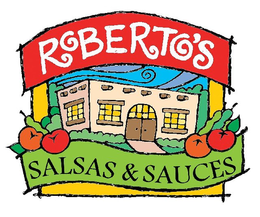ROBERTO'S SALSAS AND SAUCES trademark
