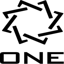 1 ONE trademark