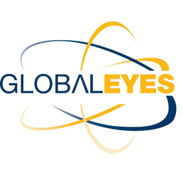 GLOBAL EYES trademark