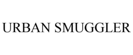 URBAN SMUGGLER trademark