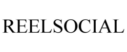 REELSOCIAL trademark