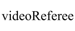 VIDEOREFEREE trademark