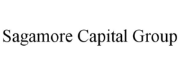 SAGAMORE CAPITAL GROUP trademark