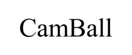 CAMBALL trademark