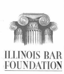ILLINOIS BAR FOUNDATION trademark