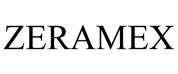 ZERAMEX trademark