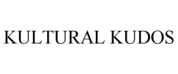 KULTURAL KUDOS trademark