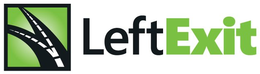 LEFT EXIT trademark